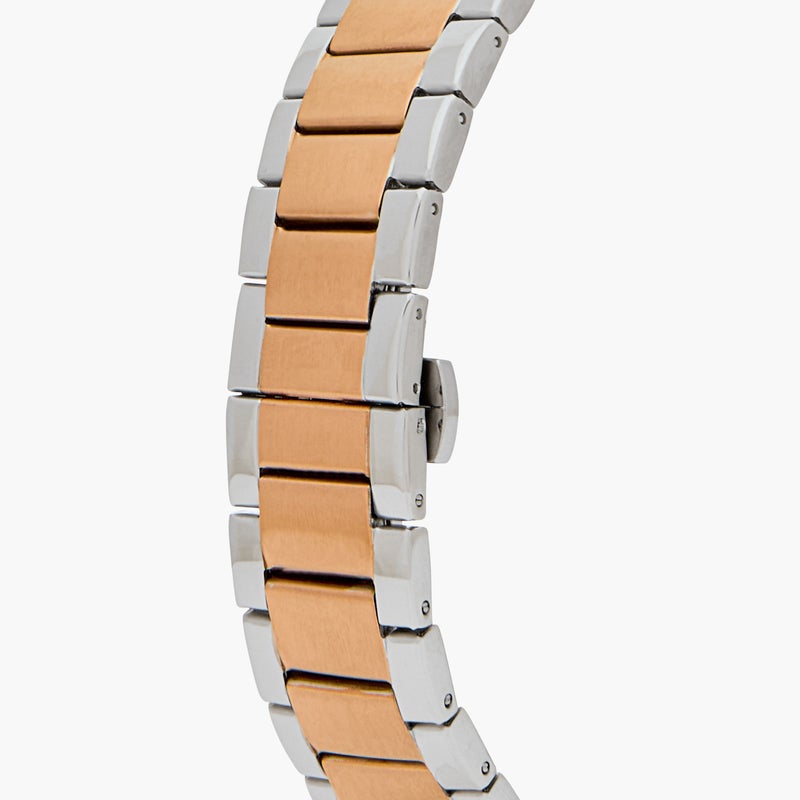 Omax Men's Green Dial Analog Watch - Image 5
